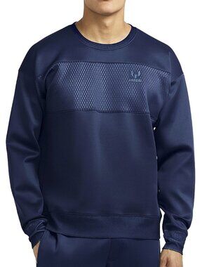New! Messi Sweatshirt Athletic Crewneck Pullover - Soccer Star Messi Collection